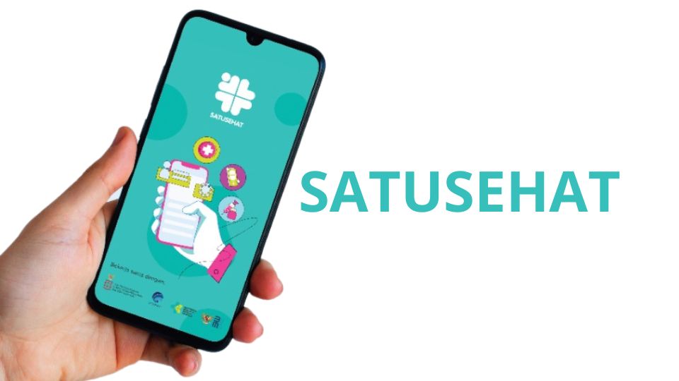 Terhubung Otomatis ke SATUSEHAT & BPJS